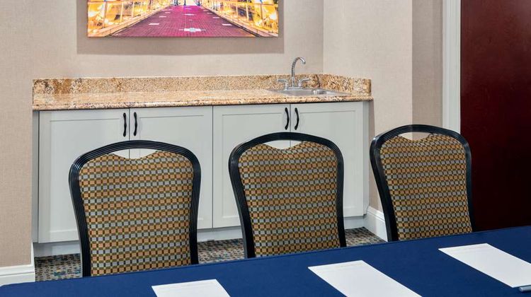 Hampton Inn & Suites Hartford/Farmington Meeting