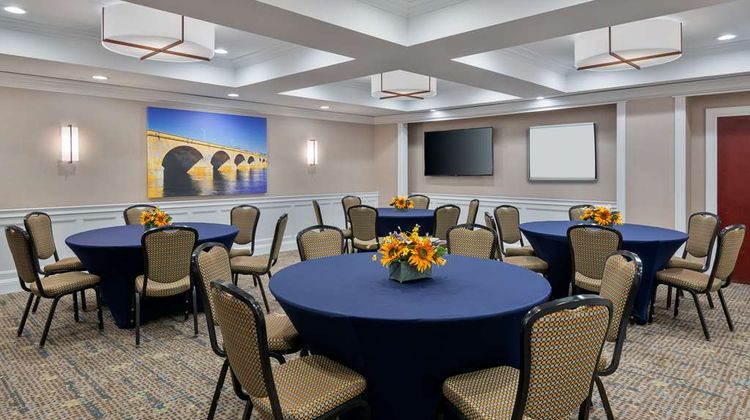 Hampton Inn & Suites Hartford/Farmington Meeting