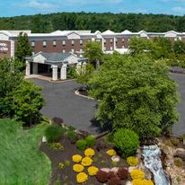 Hampton Inn & Suites Hartford/Farmington