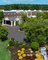 Hampton Inn & Suites Hartford/Farmington