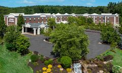Hampton Inn & Suites Hartford/Farmington
