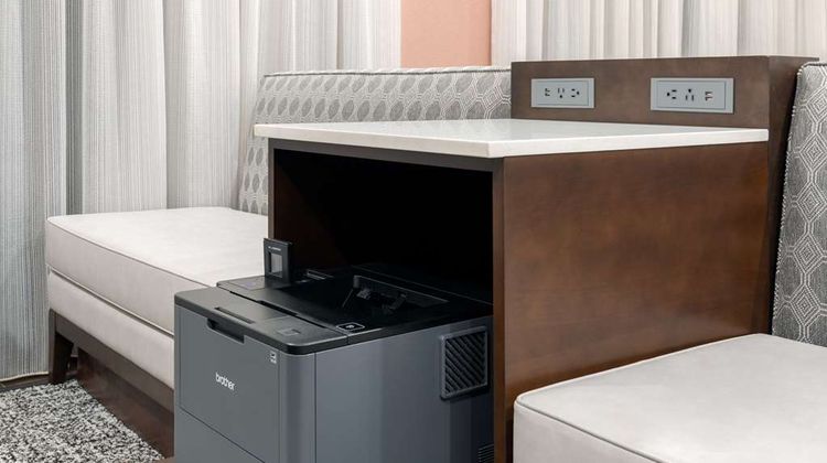 Hampton Inn & Suites Hartford/Farmington Other