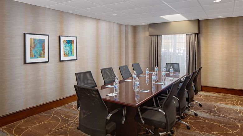 <b>Homewood Suites by Hilton Farmington Meeting</b>. Images powered by <a href="https://iceportal.shijigroup.com/" title="IcePortal" target="_blank">IcePortal</a>.