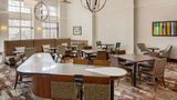 Homewood Suites by Hilton Farmington Lobby