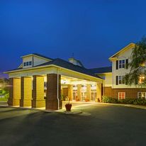 Homewood Suites by Hilton Farmington