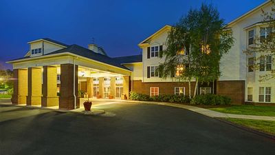 Homewood Suites by Hilton Farmington