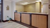 Homewood Suites by Hilton Farmington Lobby