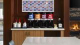 <b>Hampton Inn & Suites Mystic Restaurant</b>. Images powered by <a href="https://iceportal.shijigroup.com/" title="IcePortal" target="_blank">IcePortal</a>.