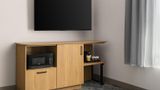 <b>Hampton Inn & Suites Mystic Room</b>. Images powered by <a href="https://iceportal.shijigroup.com/" title="IcePortal" target="_blank">IcePortal</a>.
