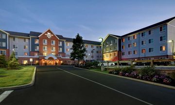 Homewood Suites Southington