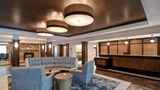 Homewood Suites Southington Lobby