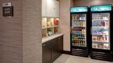 Homewood Suites Southington Restaurant