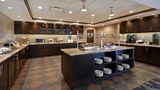 Homewood Suites Southington Restaurant