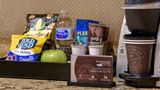 Homewood Suites Southington Room