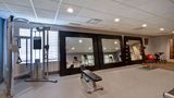 Homewood Suites Southington Health
