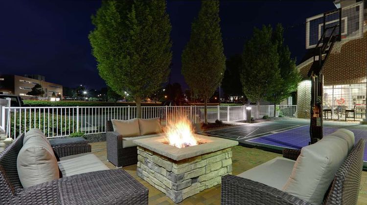 Homewood Suites Hagerstown Exterior