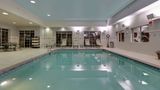 Homewood Suites Hagerstown Pool