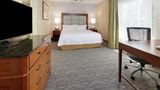 Homewood Suites Hagerstown Suite