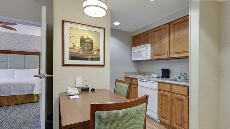 Homewood Suites Hagerstown Other