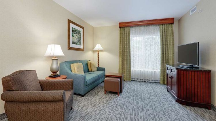 Homewood Suites Hagerstown Other
