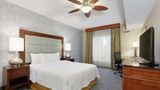 Homewood Suites Hagerstown Room