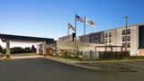 Hampton Inn Hagerstown Exterior
