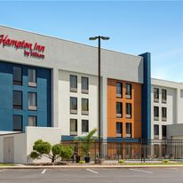 Hampton Inn Hagerstown