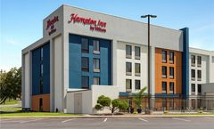 Hampton Inn Hagerstown