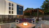 Hampton Inn Hagerstown Exterior