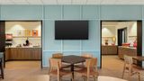 Hampton Inn Hagerstown Restaurant