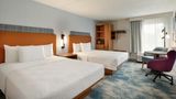 Hampton Inn Hagerstown Room