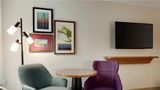 Hampton Inn Hagerstown Room