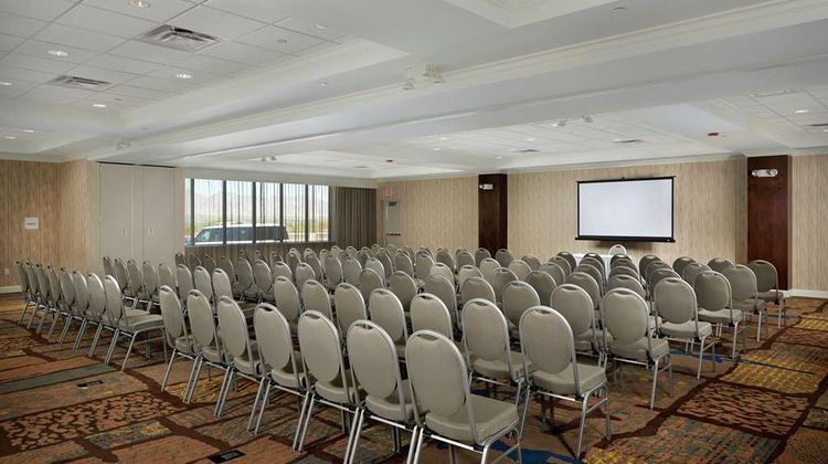 Hampton Inn Lake Havasu City Meeting