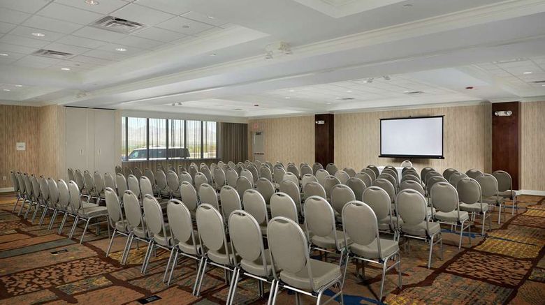 <b>Hampton Inn Lake Havasu City Meeting</b>. Images powered by <a href="https://iceportal.shijigroup.com/" title="IcePortal" target="_blank">IcePortal</a>.