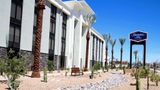 Hampton Inn Lake Havasu City Exterior