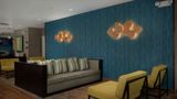 Hampton Inn Lake Havasu City Lobby