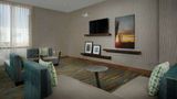 Hampton Inn Lake Havasu City Lobby