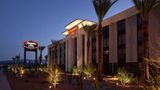 Hampton Inn Lake Havasu City Exterior