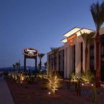 Hampton Inn Lake Havasu City