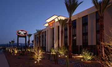 Hampton Inn Lake Havasu City