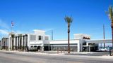 Hampton Inn Lake Havasu City Exterior
