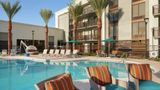 Hampton Inn Lake Havasu City Pool