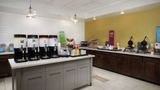 Hampton Inn Lake Havasu City Restaurant