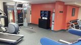 Hampton Inn Lake Havasu City Health