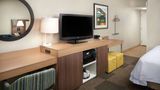 Hampton Inn Lake Havasu City Room