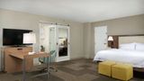 Hampton Inn Lake Havasu City Room