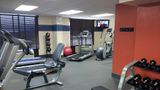 Hampton Inn Lake Havasu City Health