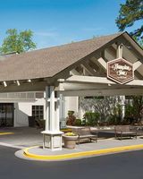 Hampton Inn Hilton Head