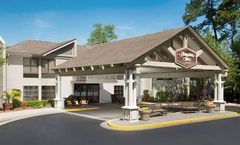 Hampton Inn Hilton Head