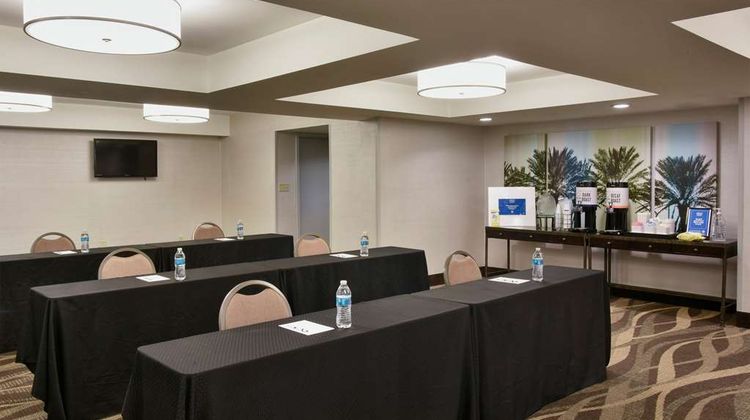 Hampton Inn Hilton Head Meeting